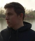 Встретьте Мужчинa : Роман, 23 лет до Украина  Львів
